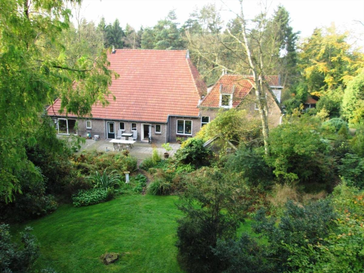 Villa Laurelin, Lothorien Noordwolde  Exterior photo