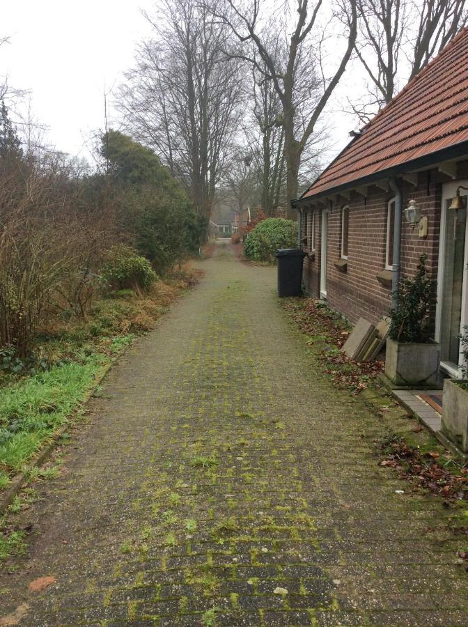 Villa Laurelin, Lothorien Noordwolde  Exterior photo