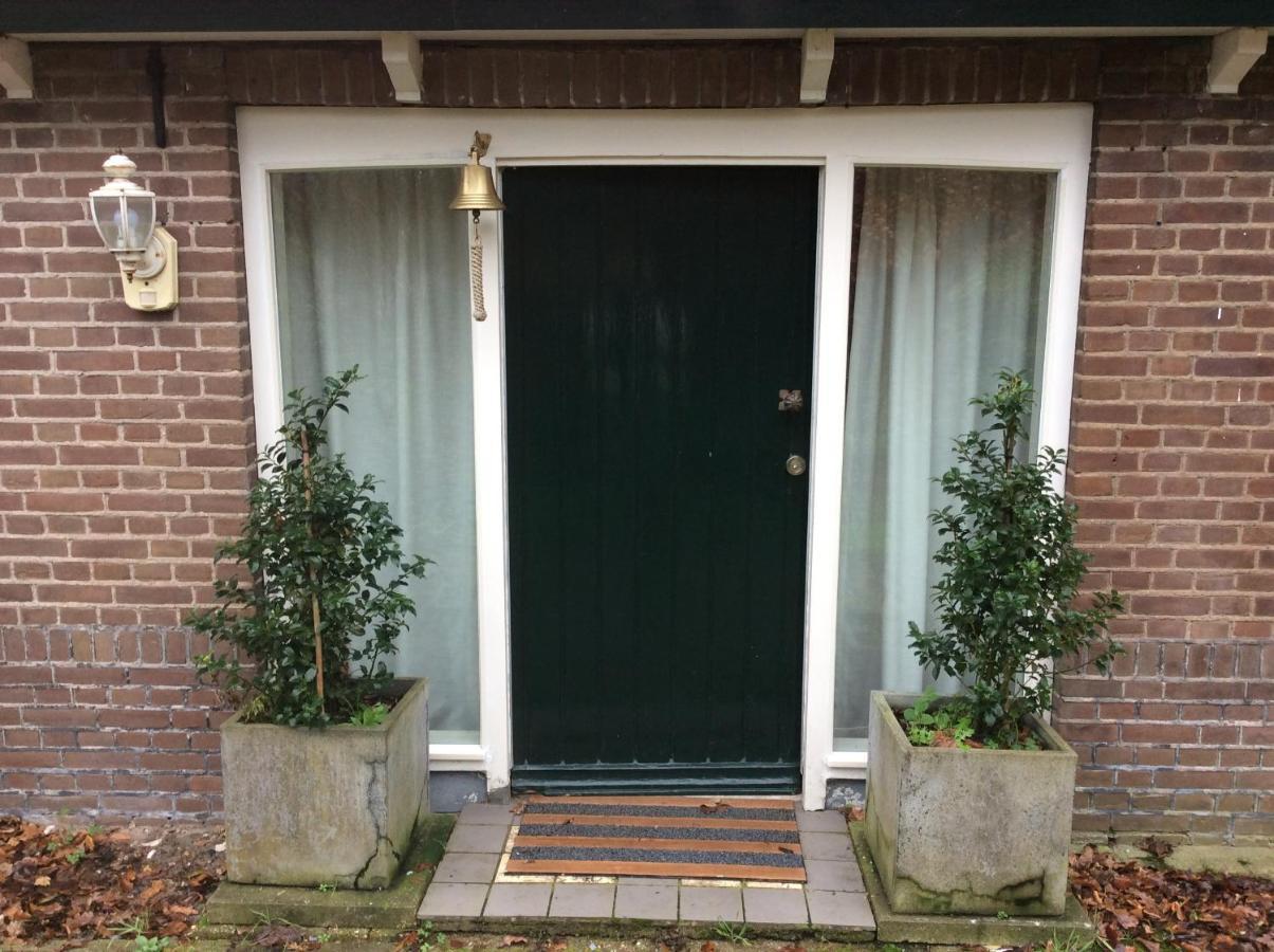 Villa Laurelin, Lothorien Noordwolde  Exterior photo